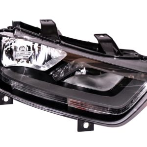 ZKW halogenski žaromet Audi Q3 8R za desno stran