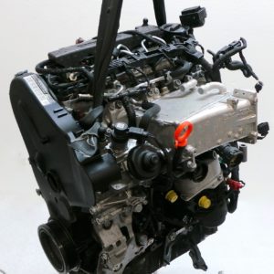 Dizelski 2.0 TDI motor, letnik 2013, za Golf 7 ter Audi A3 8V.