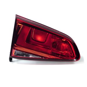 Zadnja notranja luč VW Golf 7 leva stran