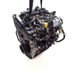 Dizelski 2.0 TDI motor, l. 2015 za Škoda Superb III 3V VW Passat B8